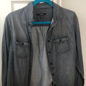 Joes Jeans button up